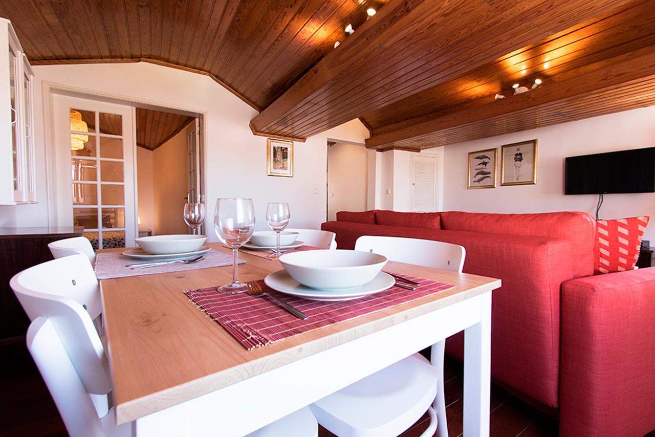 Apartamento Alfama River View By Homing Lisboa