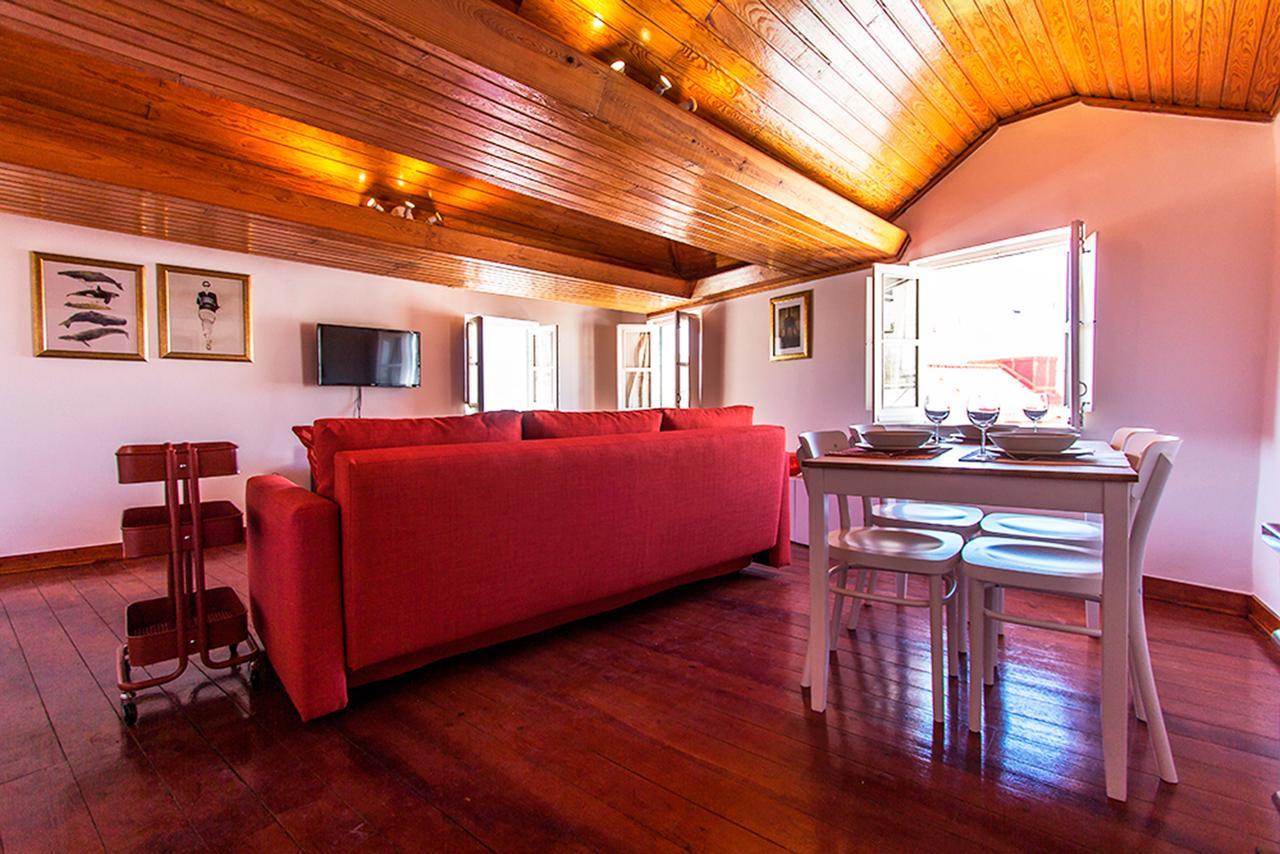 Apartamento Alfama River View By Homing