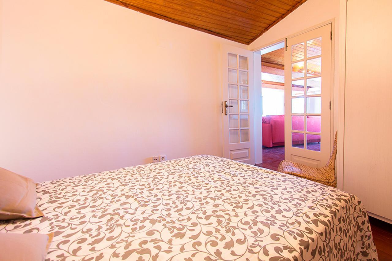 Apartamento Alfama River View By Homing *