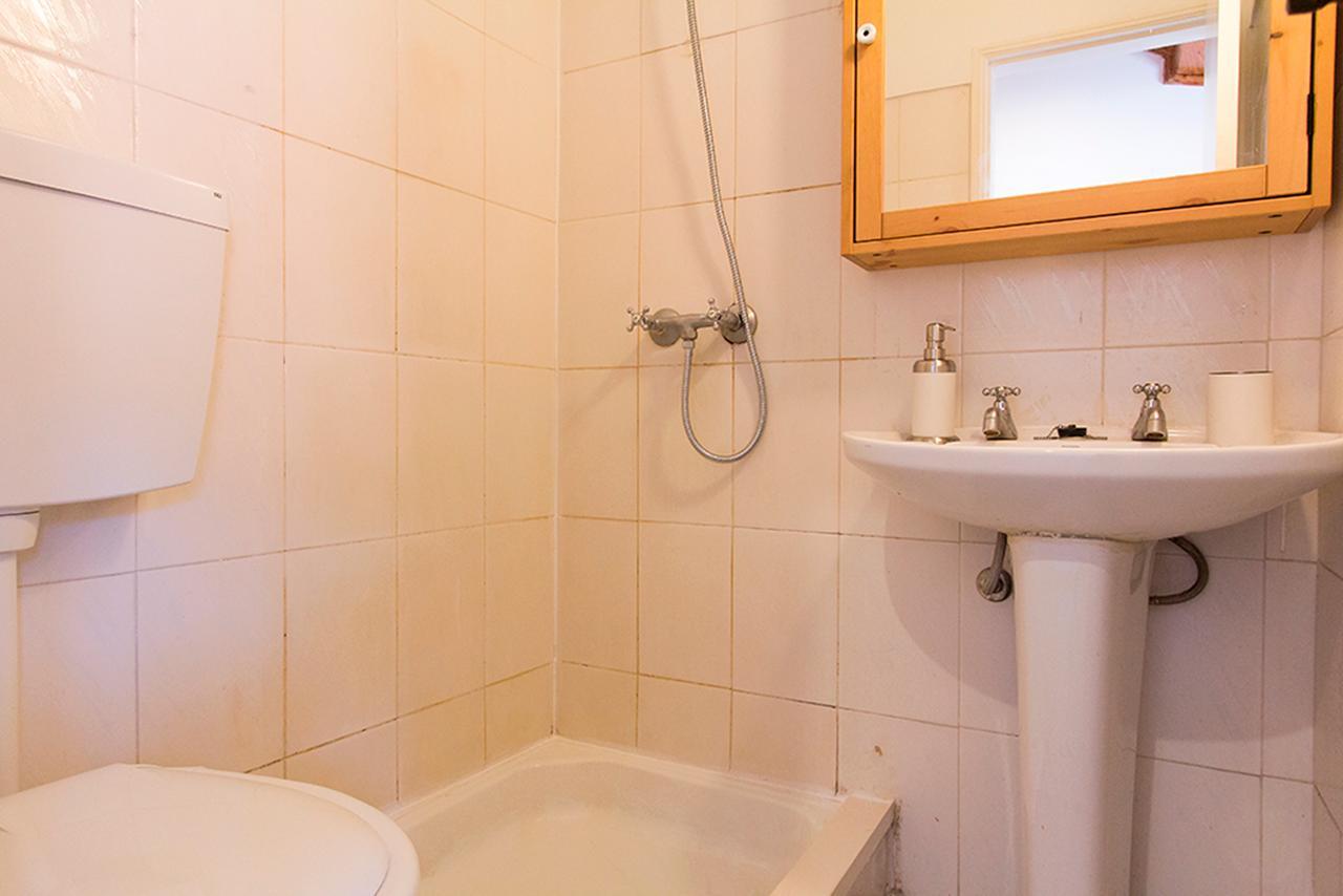 Alfama River View By Homing Apartamento Lisboa