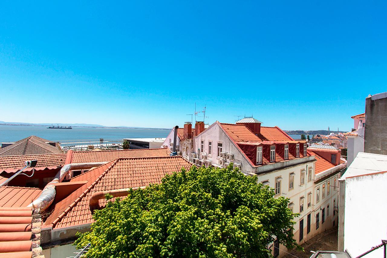 Apartamento Alfama River View By Homing