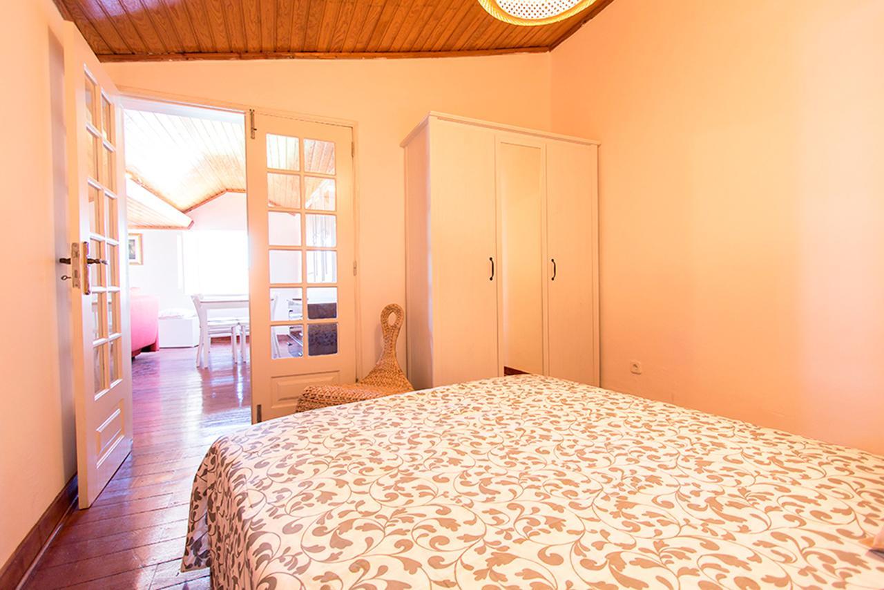 Apartamento Alfama River View By Homing